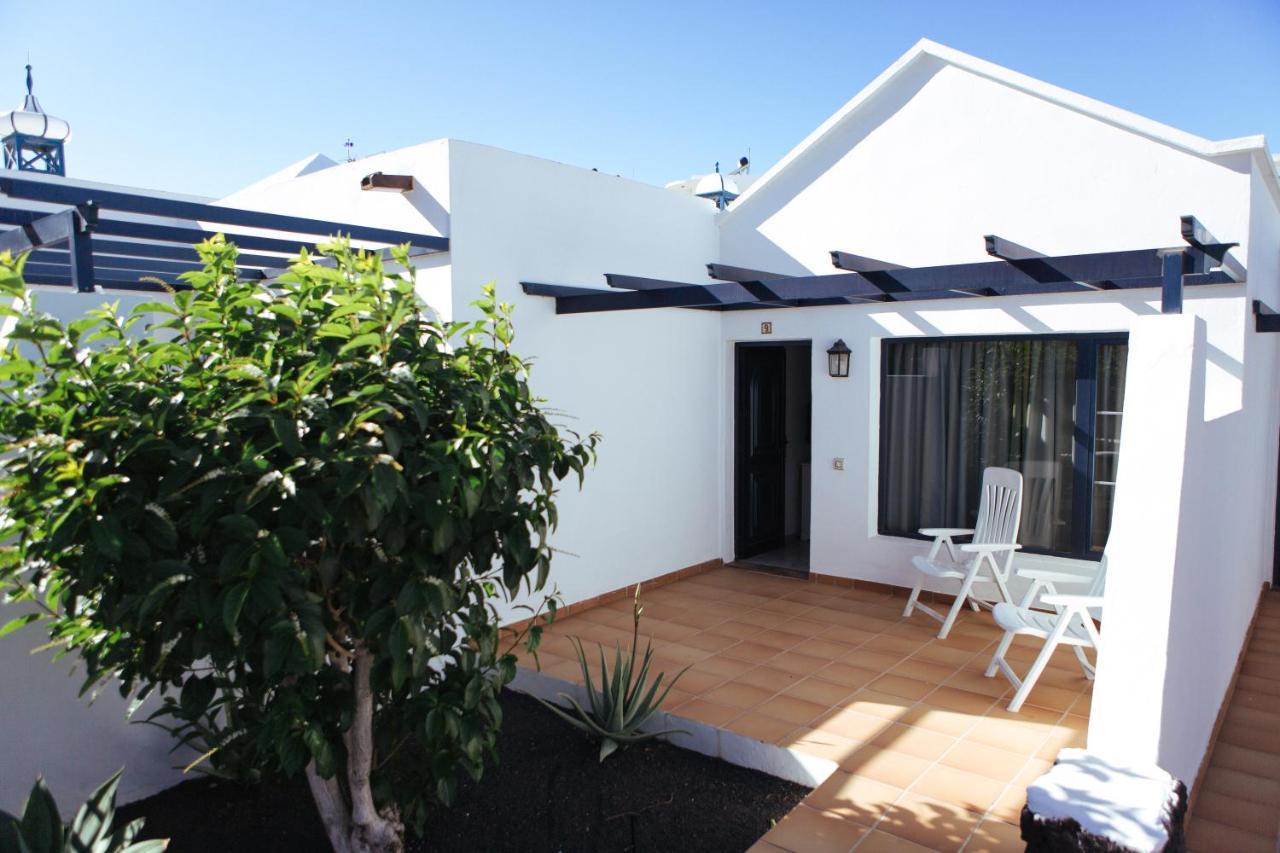 Mar Azul Playa Aparthotel Puerto del Carmen  Exterior photo