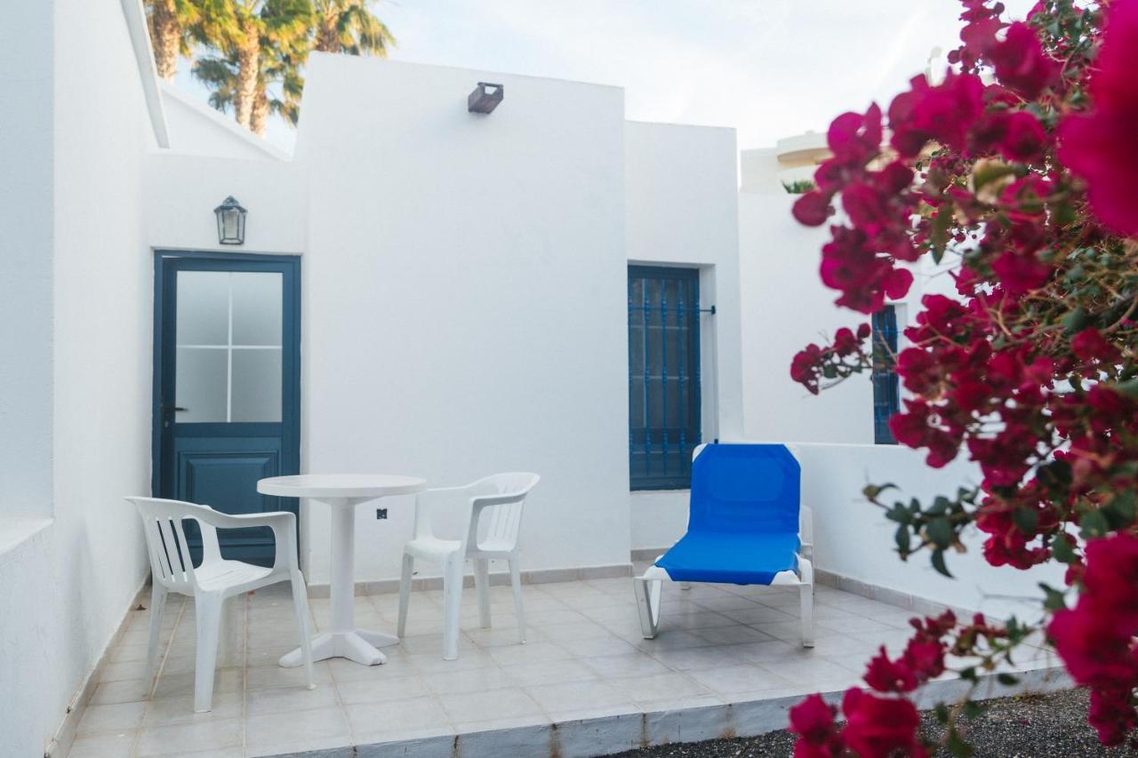 Mar Azul Playa Aparthotel Puerto del Carmen  Exterior photo